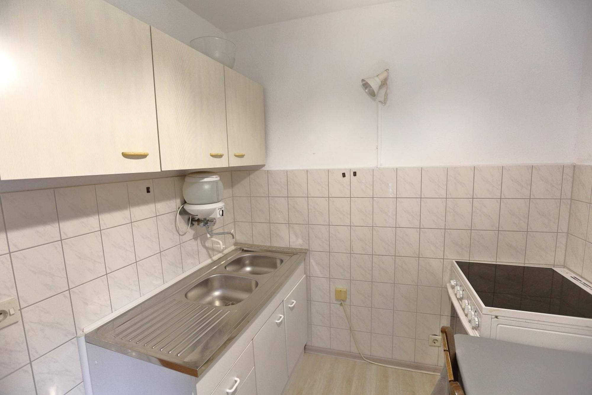 City-Wohnung 12A Brühl Exteriör bild