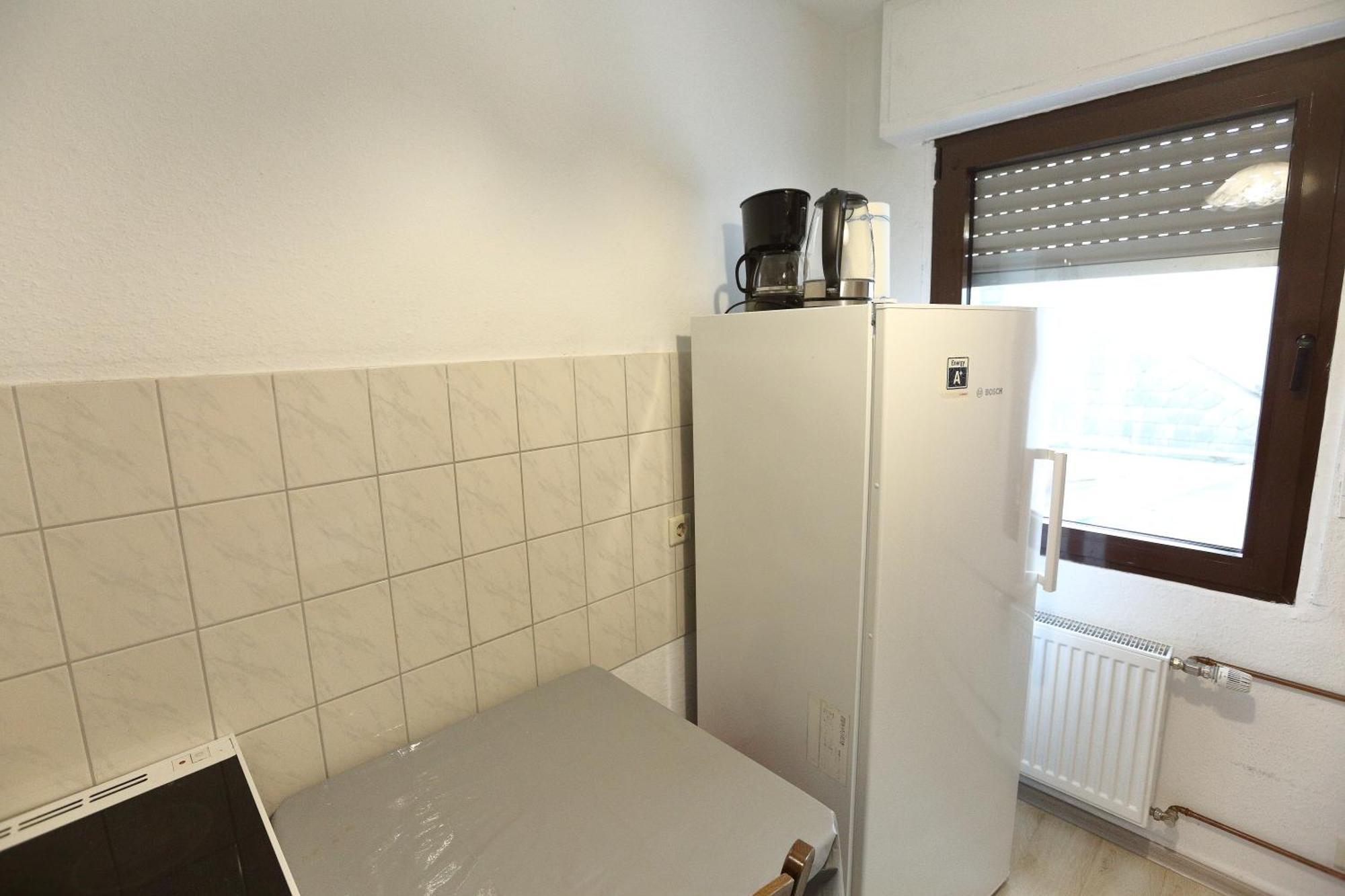 City-Wohnung 12A Brühl Exteriör bild