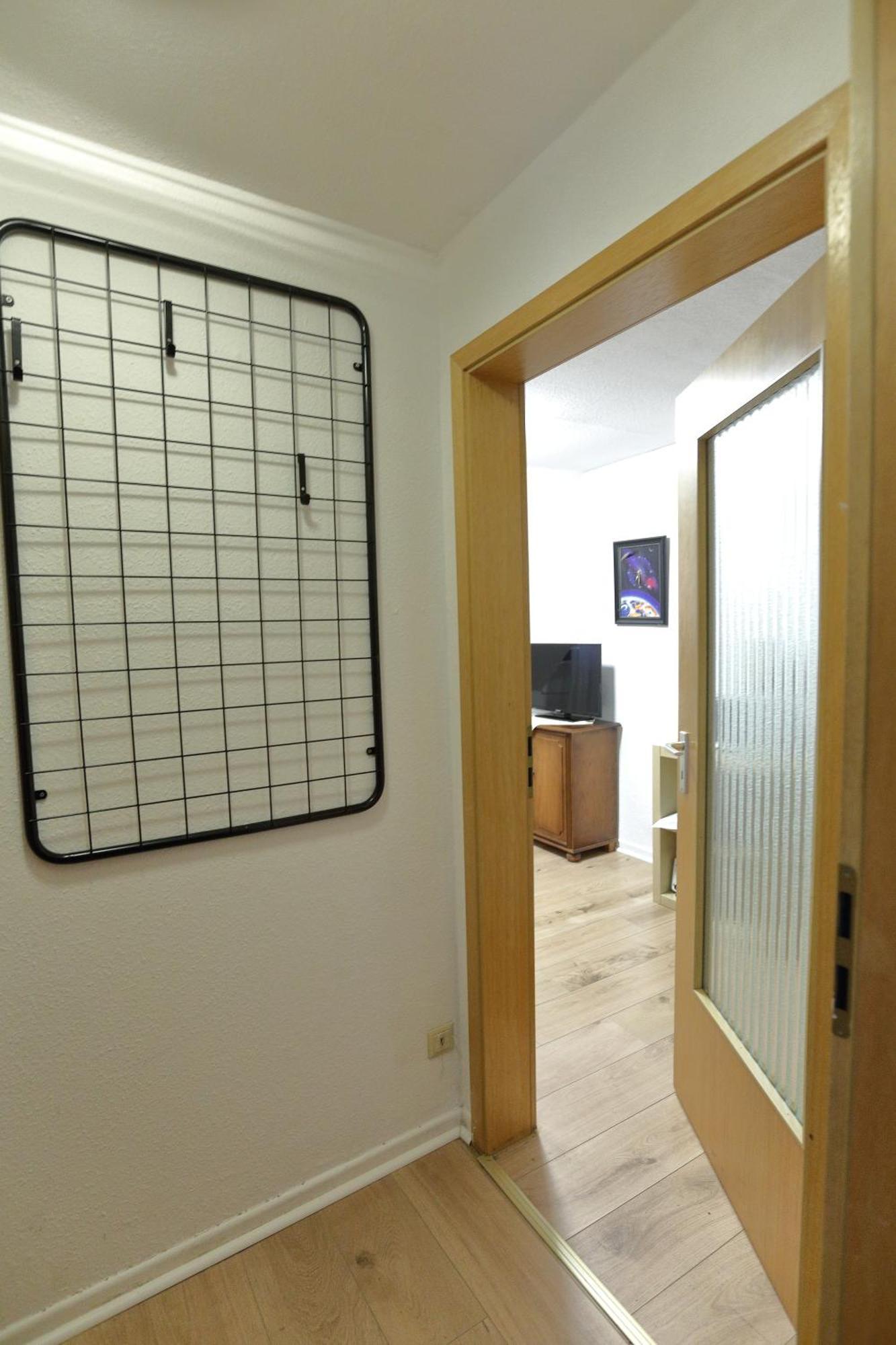 City-Wohnung 12A Brühl Exteriör bild